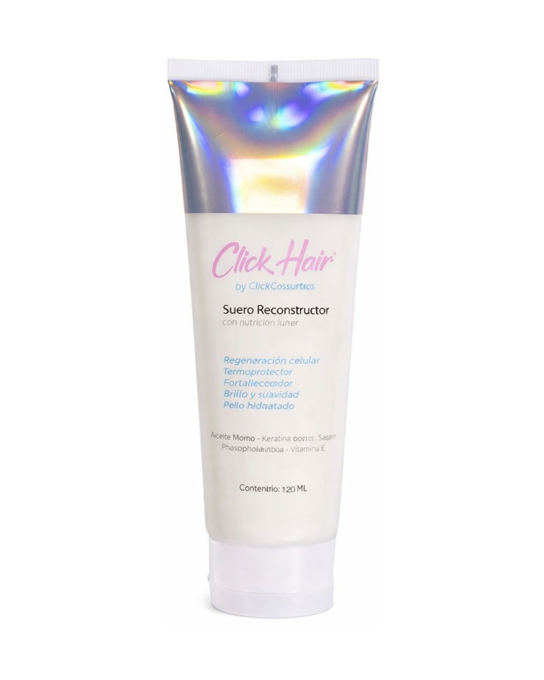 SUERO RECONSTRUCTOR Click Hair